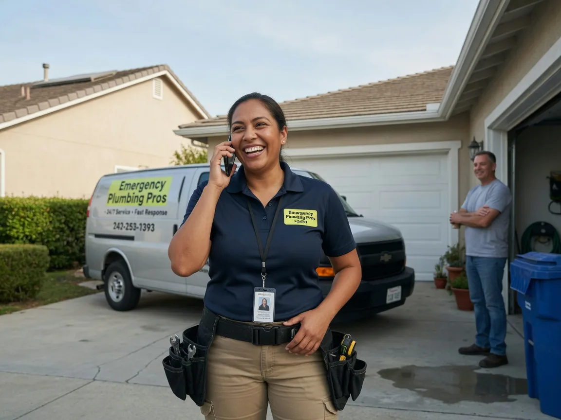 Emergency Plumber Jenkinsville, SC FAQs